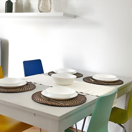 Ampio E Accogliente Bilocale - Fara 1, Porta Nuova Apartment มิลาน ภายนอก รูปภาพ