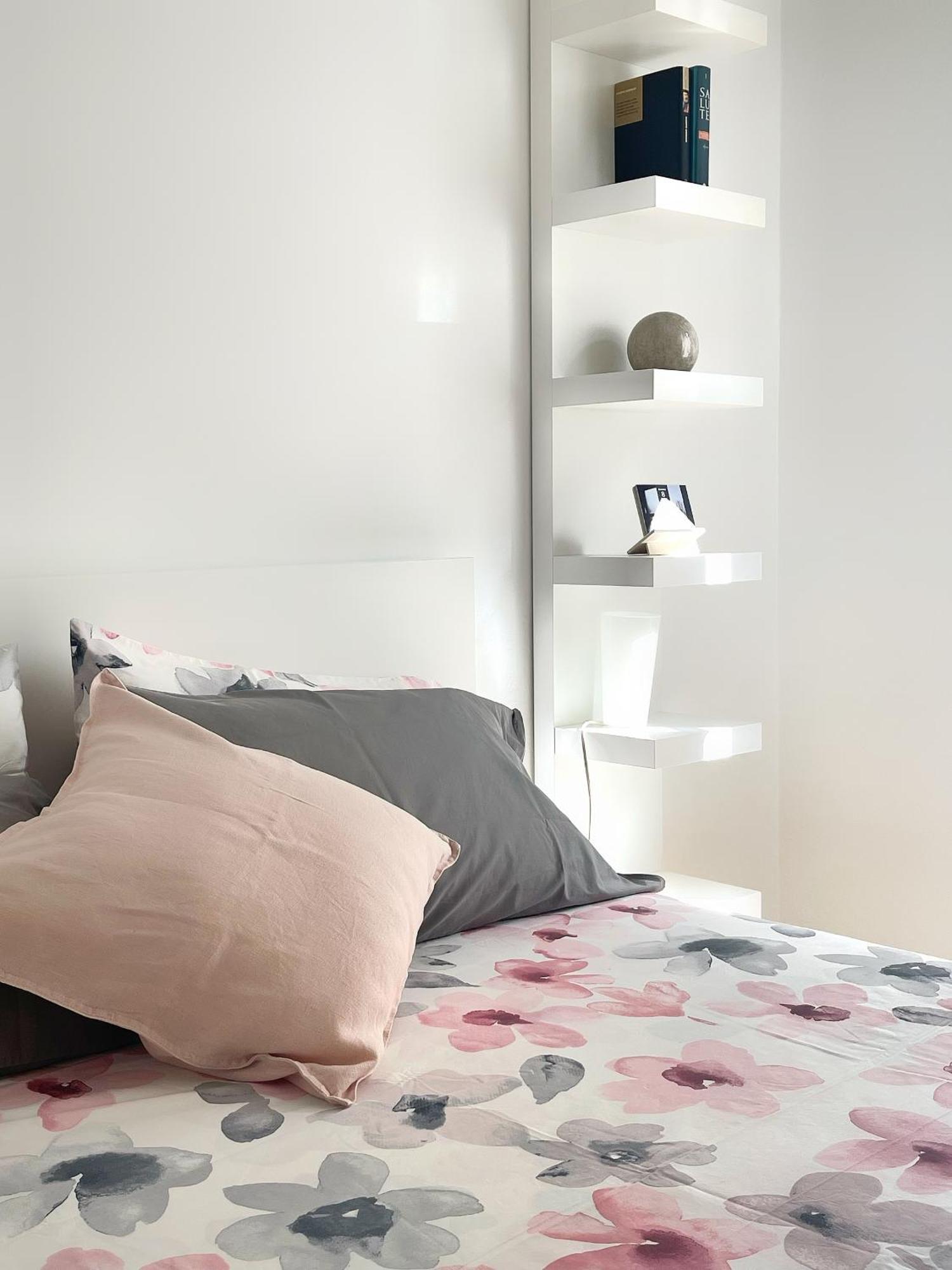 Ampio E Accogliente Bilocale - Fara 1, Porta Nuova Apartment มิลาน ภายนอก รูปภาพ