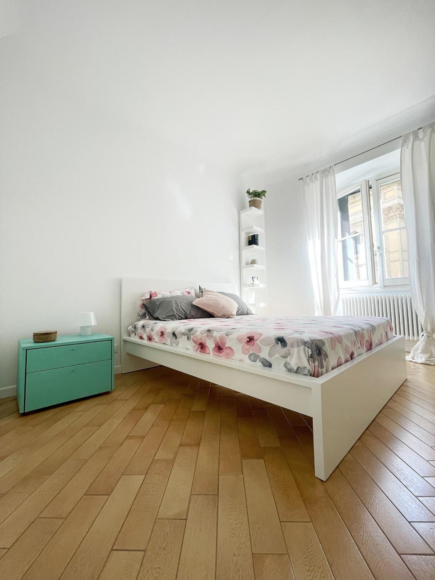 Ampio E Accogliente Bilocale - Fara 1, Porta Nuova Apartment มิลาน ภายนอก รูปภาพ
