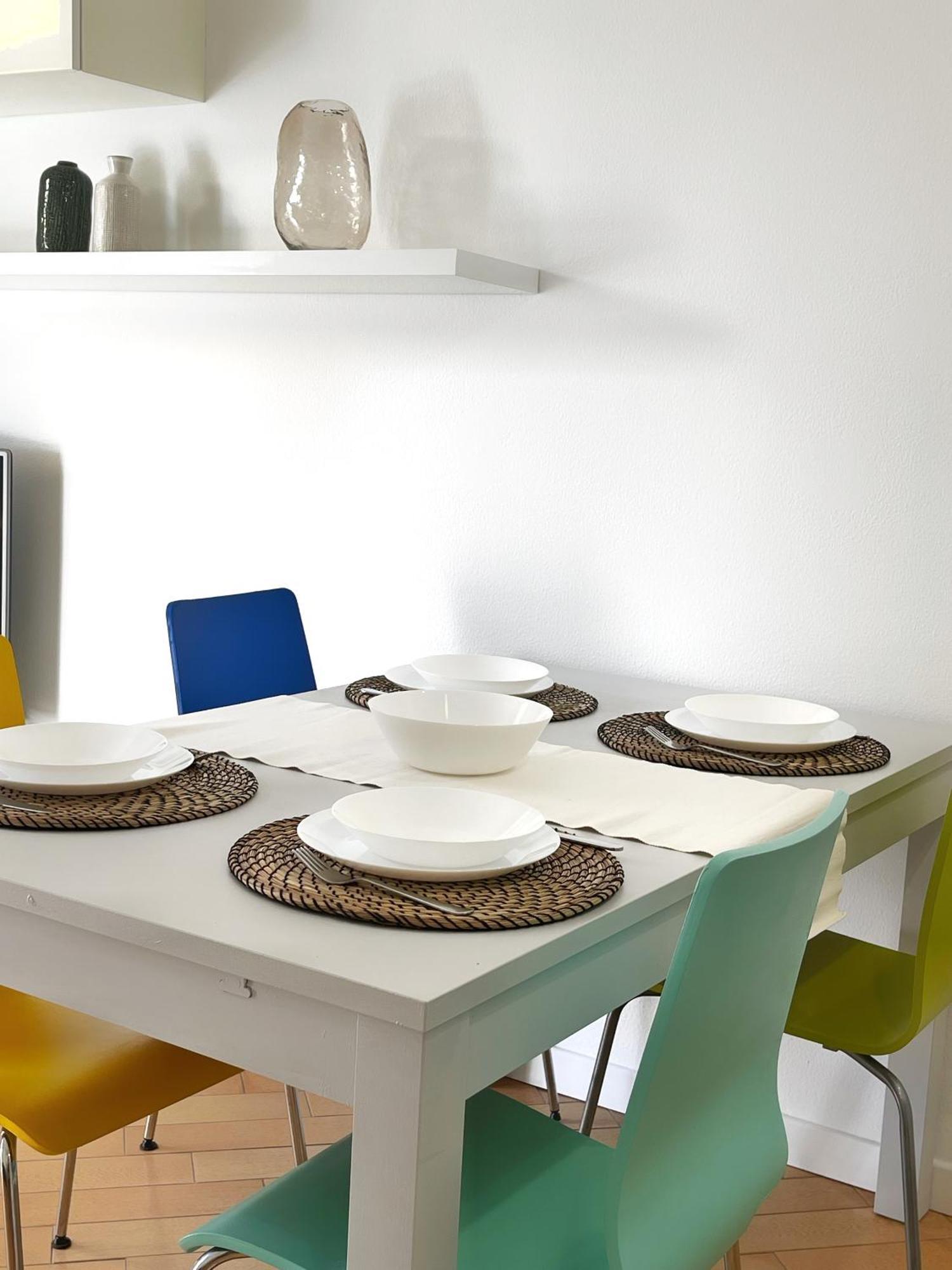 Ampio E Accogliente Bilocale - Fara 1, Porta Nuova Apartment มิลาน ภายนอก รูปภาพ